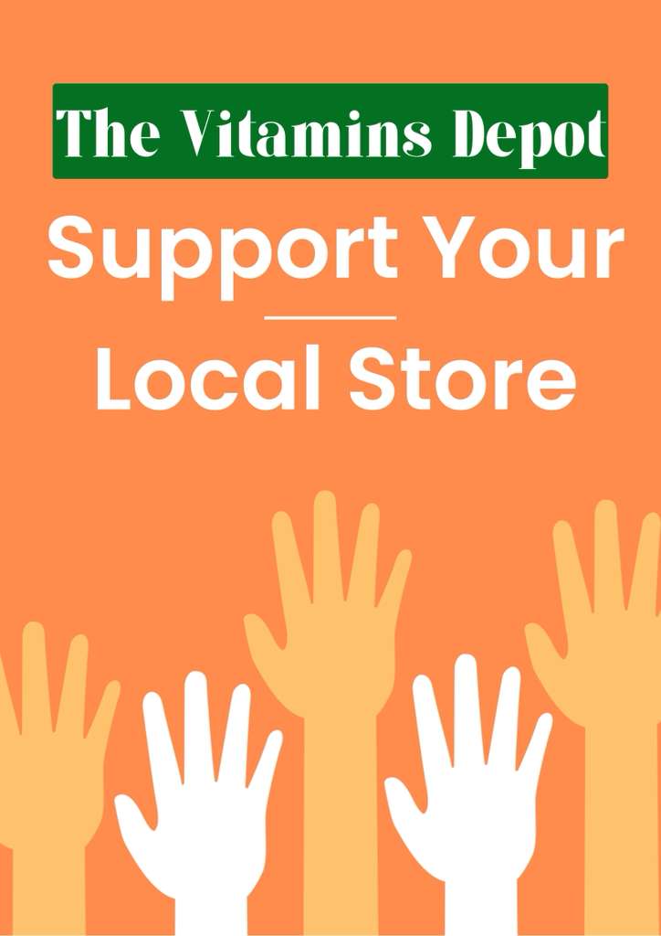 Protein and recovery supplement set