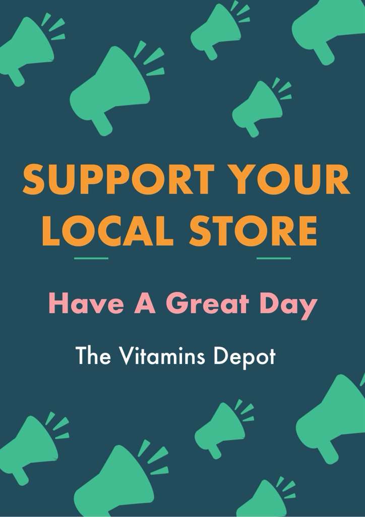 Advanced vitamin packs and formulas